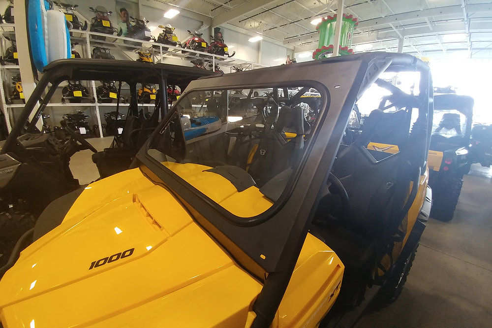 Yamaha YXZ1000R EPS 2019 - 2022