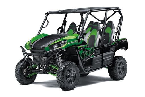 Kawasaki Teryx 800 2016 - 2025