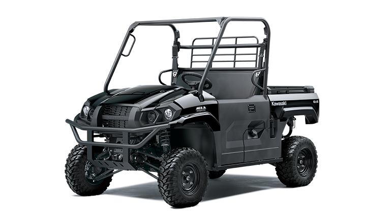 Kawasaki Mule PRO MX 2019 - 2025