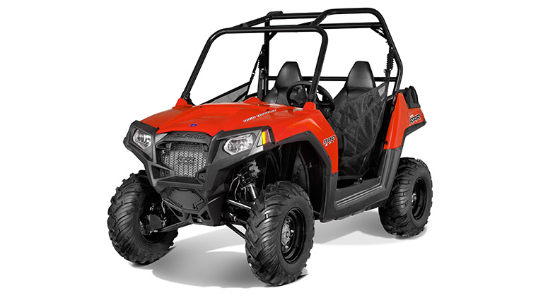 Polaris RZR 800 2008 - 2014