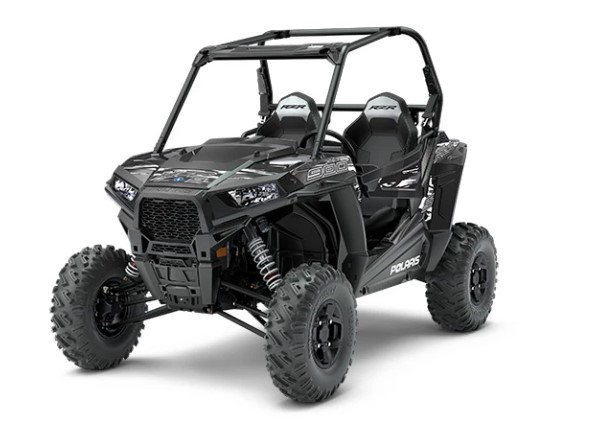 Polaris RZR S 900 2015 - 2021