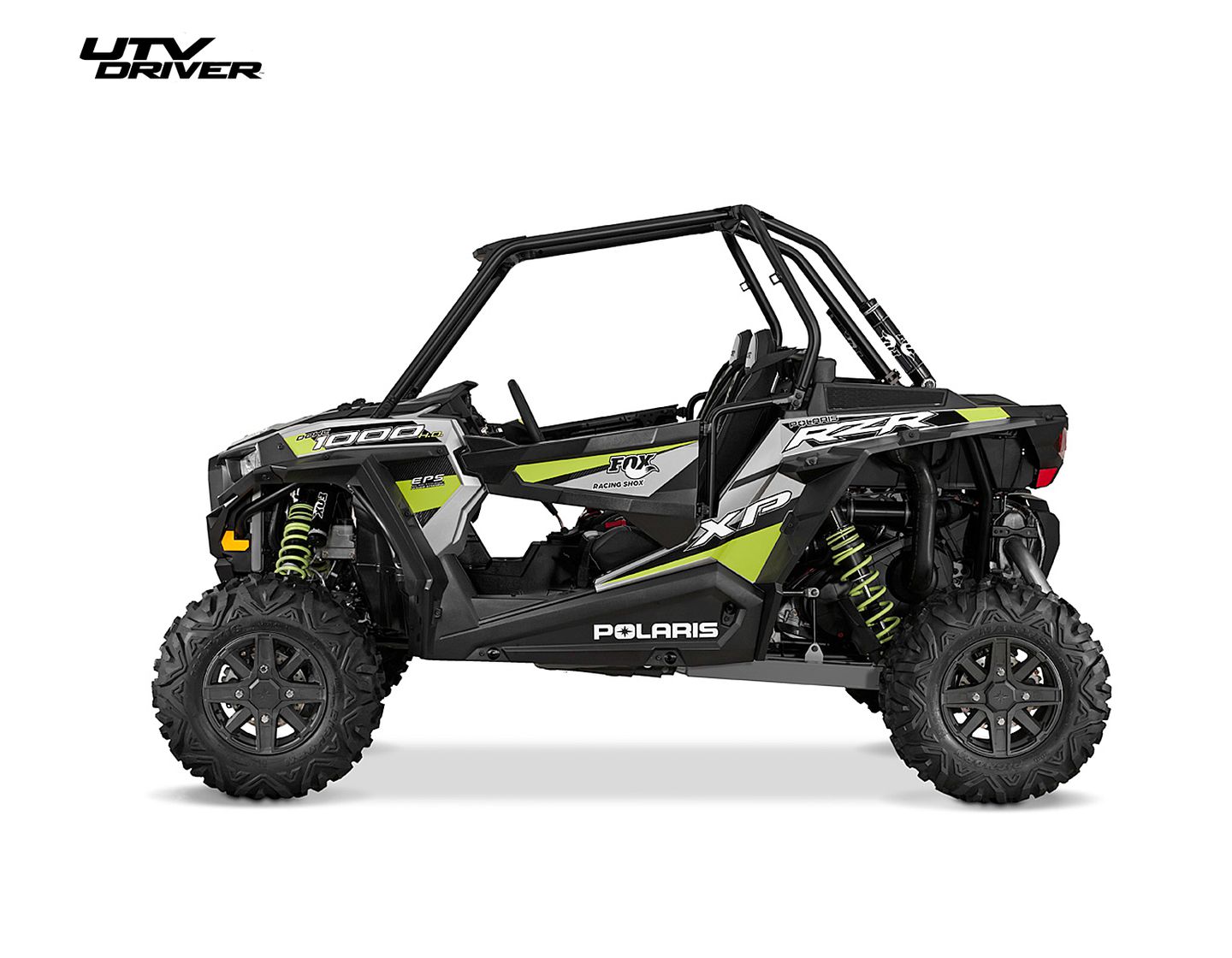 Polaris RZR XP 1000 EPS Fox Edition 2015 - 2015