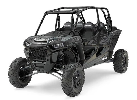 Polaris RZR XP 4 Turbo EPS 2016 - 2021