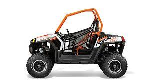 Polaris RZR S 800 2013 - 2013