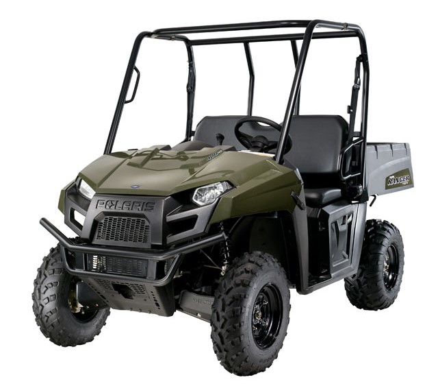 Polaris Ranger FULLSIZE 500 2010 - 2010