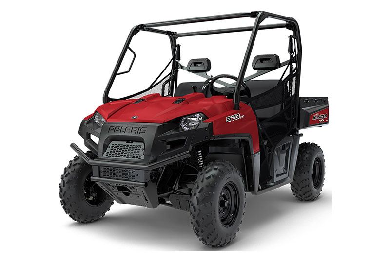 Polaris Ranger FULLSIZE 570 2016 - 2023