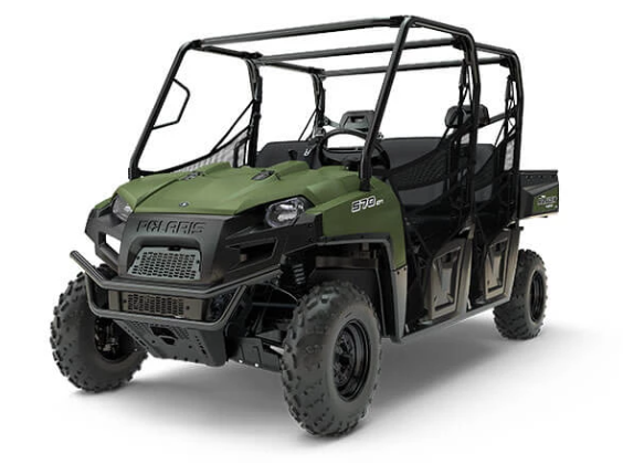 Polaris Ranger FULLSIZE 570-6 2017 - 2023