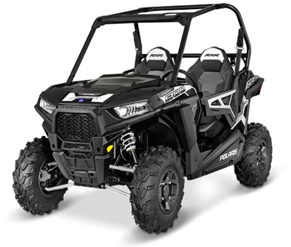 Polaris RZR 900 EPS Trail 2015 - 2016
