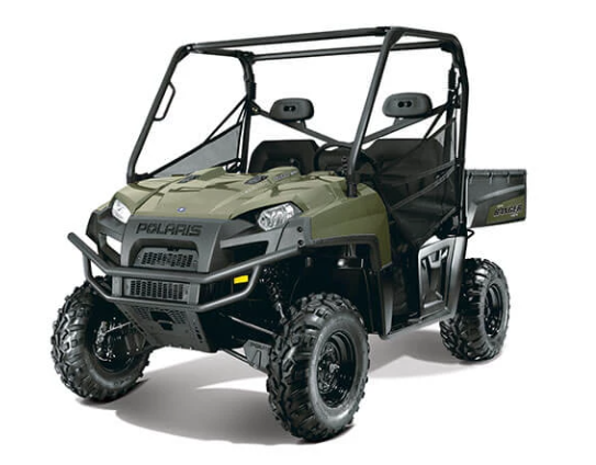 Polaris Ranger FULLSIZE 800 2010 - 2014