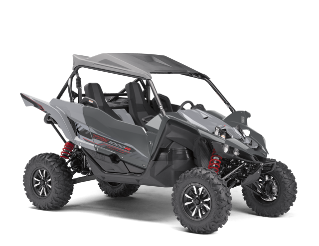 Yamaha YXZ1000R YXZ 2016 - 2018
