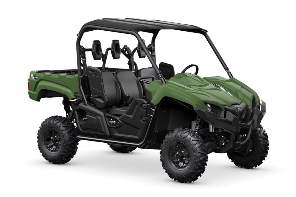 Yamaha Viking VI 2014 - 2023