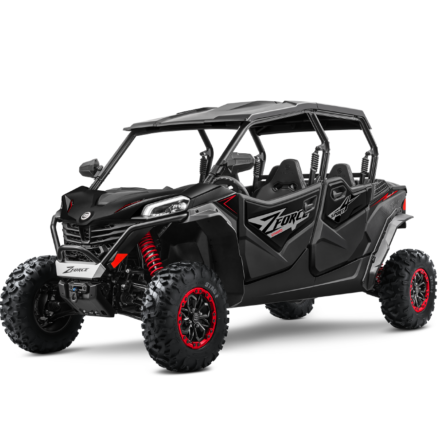 CFMOTO ZForce 950 Sport-4 G2 2024 - 2024