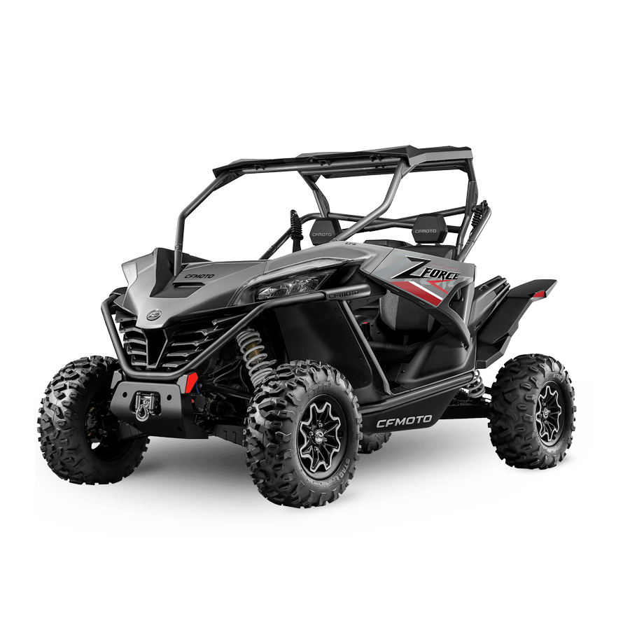 CFMOTO ZForce 950 EPS Sport 2022 - 2022