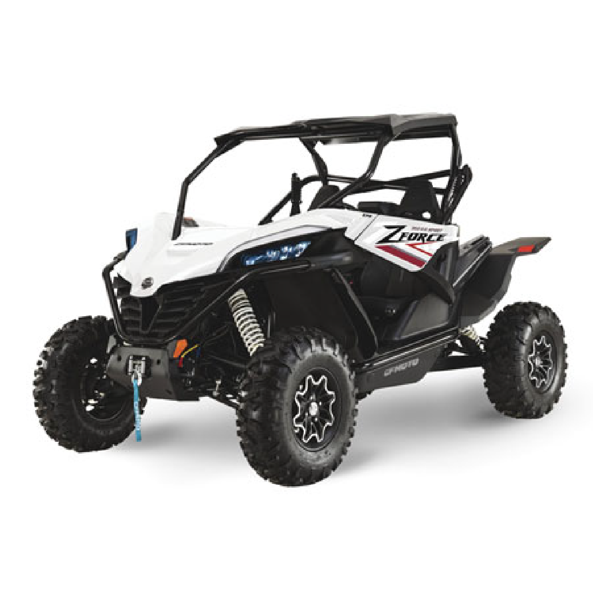 CFMOTO ZForce 950 HO Sport EPS 2023 - 2023