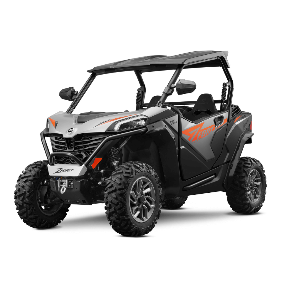 CFMOTO ZForce 800 Trail G2 2023 - 2024