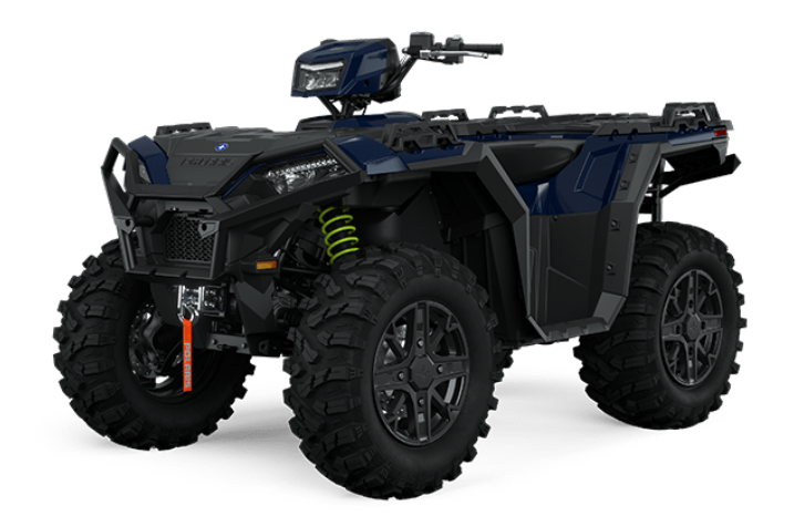 Polaris Sportsman 850 Trail 2025 - 2025
