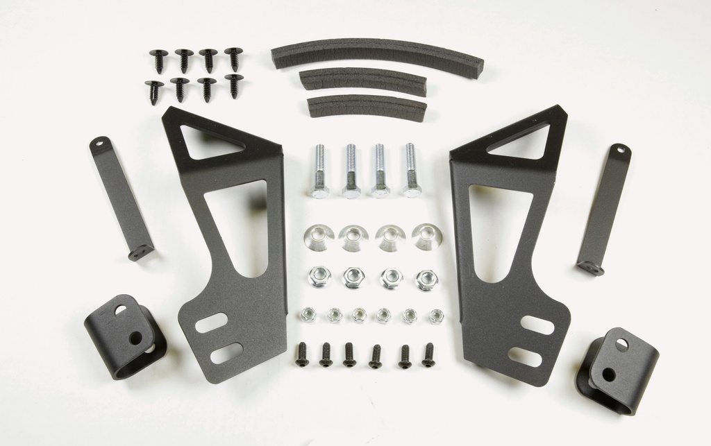 [51-999-88-12] Ensemble d'attachement complet Foreman 500 2012 &amp; 2013