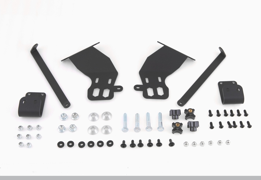 [51-999-CF500] ENSEMBLE D'ATTACHEMENT POUR MODÈLE TRL-12