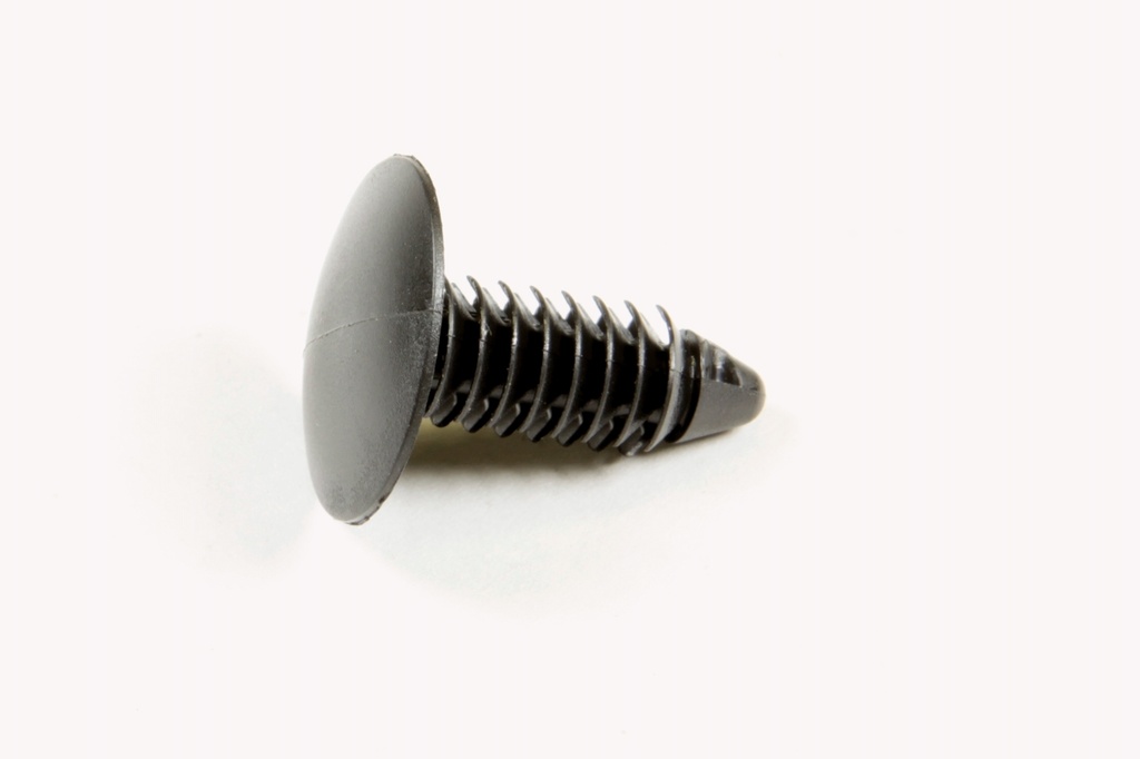 [51-999] Visière Claire 15'' 6 Trous pouces