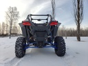 AI-RZRP-6420 Extensions d’ailes Polaris RZR PRO XP 2 ou 4 places 2020 à 2024