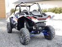 AI-RZR-6419 Extensions d’ailes Polaris RZR 64" 1000, 2 ou 4 places 2018 à 2024