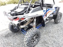 AI-RZR-6419 Extensions d’ailes Polaris RZR 64" 1000, 2 ou 4 places 2018 à 2024