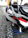 AI-RZR-6419 Extensions d’ailes Polaris RZR 64" 1000, 2 ou 4 places 2018 à 2024