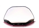 VI-995 - Polycarbonate Clear Windscreen 6 Holes 13' '(UN-94)