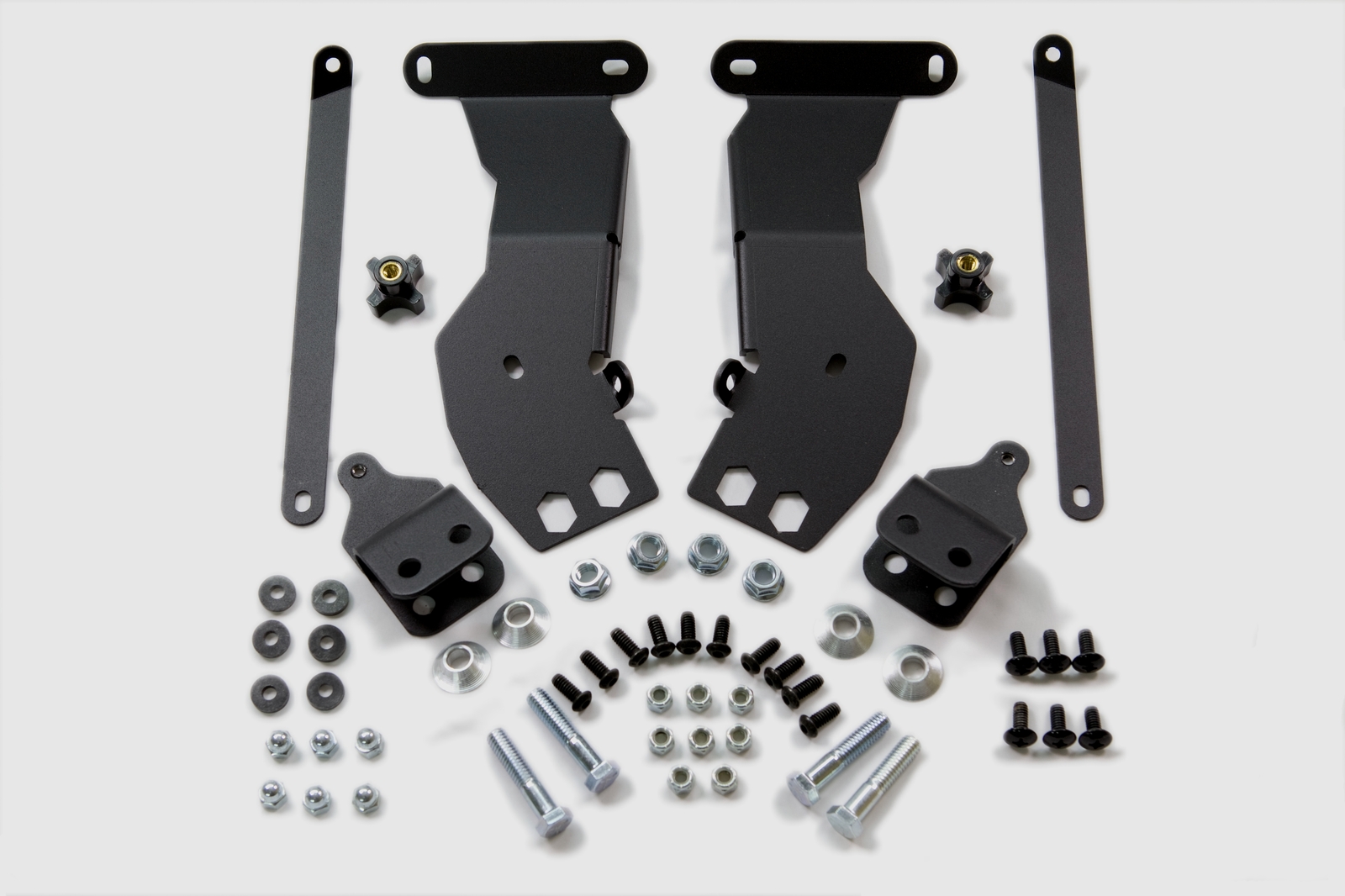 [KIT-999-XR-15] KIT-999-XR-15 Ensemble d'attachement complet ArcticCat XR Modèle TRL-12