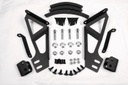 KIT-999-88-15 Complete attachment kit Rubicon 500 2015 &amp; + 