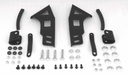 KIT-YG-16-KIT (GRIZZLY) Ensemble d'attachement complet pour pare-brise YG-16