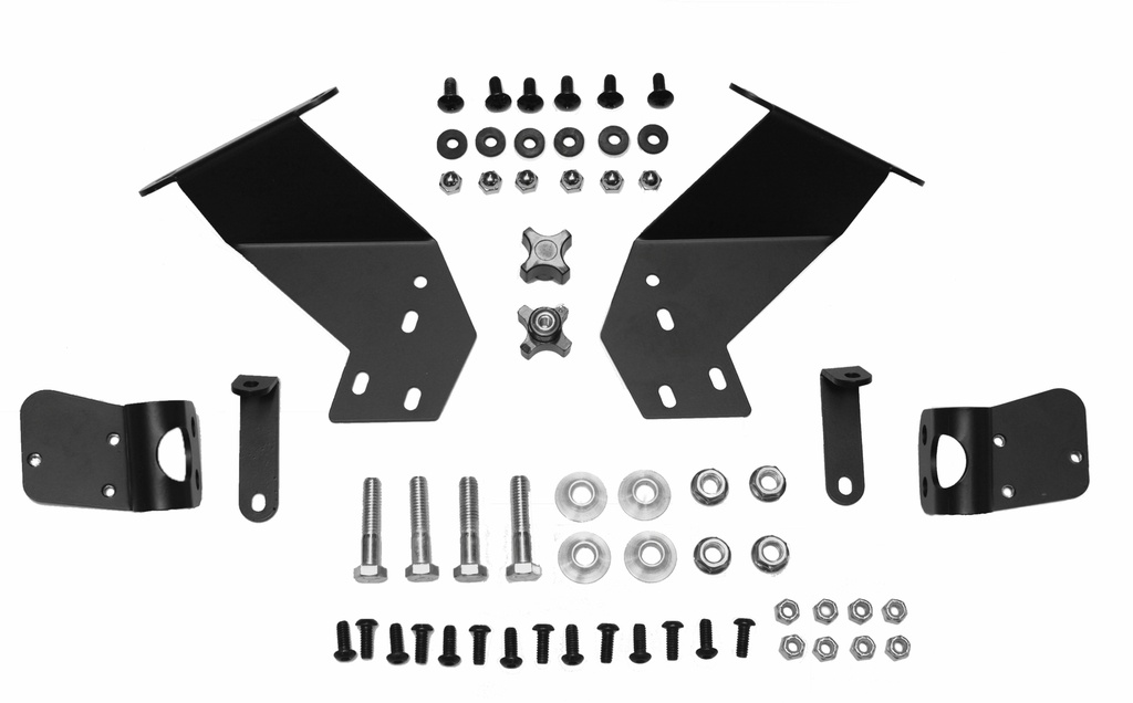 KIT-PS15-18 ENSEMBLE D'ATTACHEMENT POUR MODÈLE PS-15