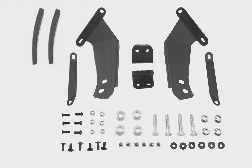 KIT-YK-18 KIT Ensemble de quincaillerie complet Kodiak 450