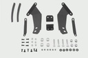 KIT-YK-18 KIT Complete Kodiak 450 hardware kit