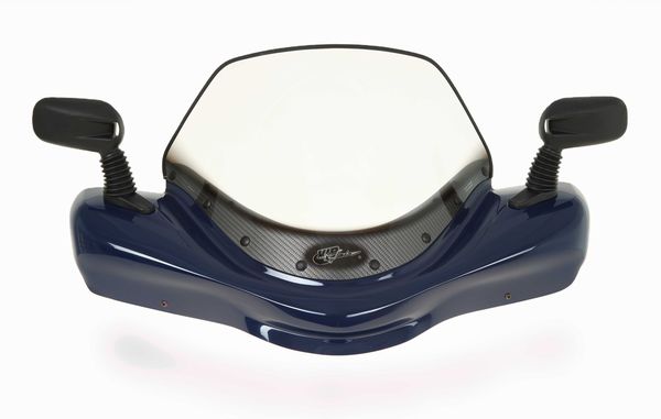 51-941-500-PW Suzuki Kingquad 500 Blue 2009-2012 BRP-06