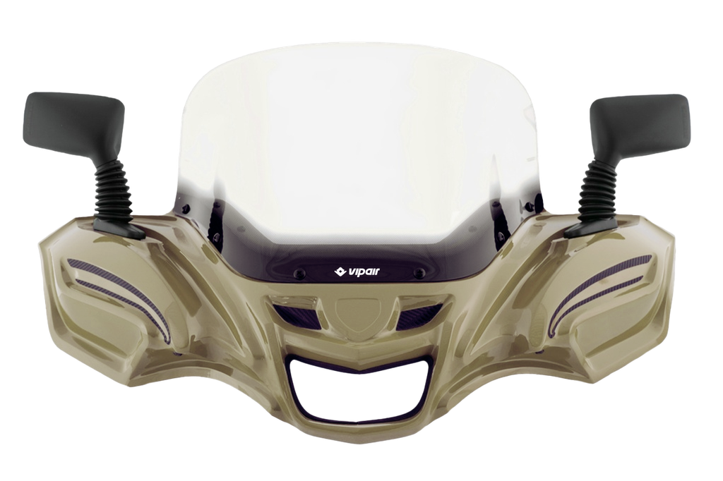 51-9200-YK450 Yamaha Kodiak 450 2018-2023 Beige YK-18 