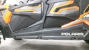 PO-RZR-556015-4 Panneaux de portes Polaris RZR 900 4 passagers 2015 à 2018