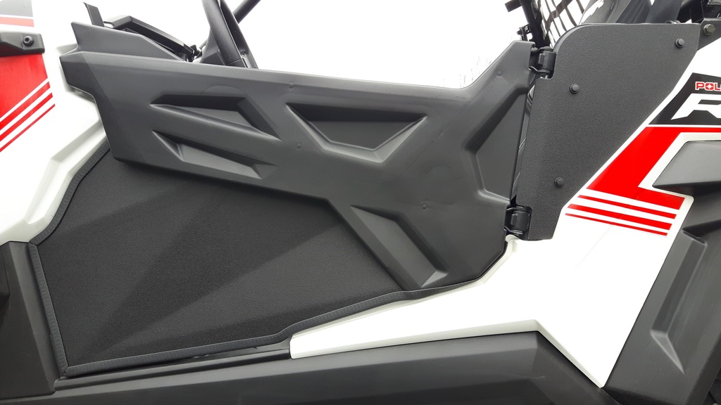 PO-RZR-5015 Panel Doors Polaris RZR 900 50'' 2015 to 2019