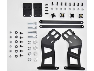 KIT-SWTRL-KIT SEGWAY SNARLER COMPLETE HARDWARE KIT (TRL-12)