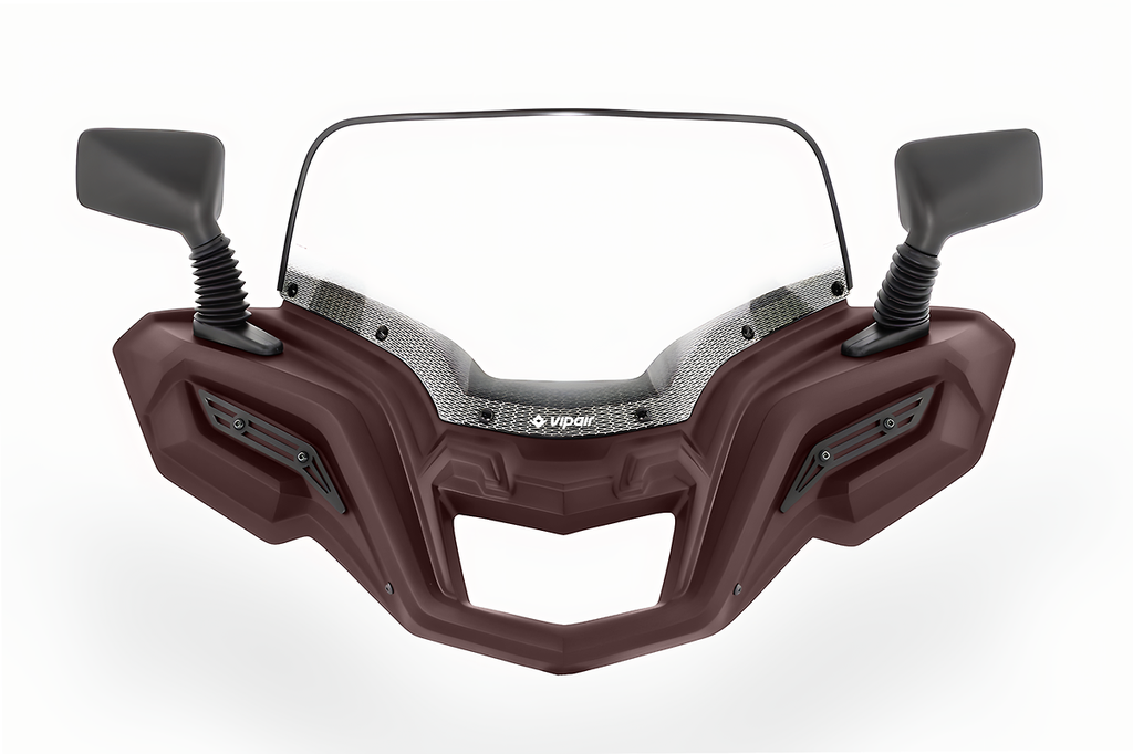 51-9159-PS17-23 Polaris Sportsman 850 Crimson Metallic Red 2023-2024 PS-17