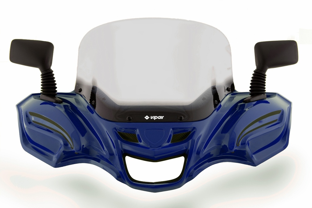 51-9182-850-25 Polaris Sportsman 850 Trail Bleu Springfield 2025 PS-17