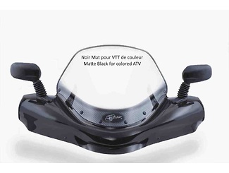 [51-976-07-TRV-MAT] 51-976-07-TRV-MAT Arctic Cat Noir Mat 2018-2022 BRP-06