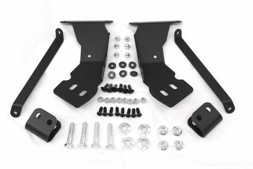 [KIT-CF600] KIT-CF600 Complete attachment kit CF-600