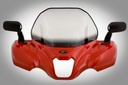 51-9000-25 Honda Rubicon Rouge Hero 2025 HR-15