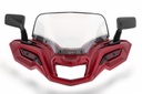 51-9159-PS17 Polaris Sportsman Sunset Red PS-17 