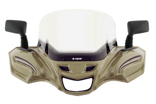 [51-9200-YK450] 51-9200-YK450 Yamaha Kodiak 450 2018-2023 Beige YK-18 